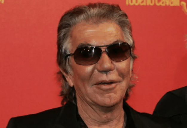 Moda, morto Roberto Cavalli lo stilista fiorentino aveva 83 anni