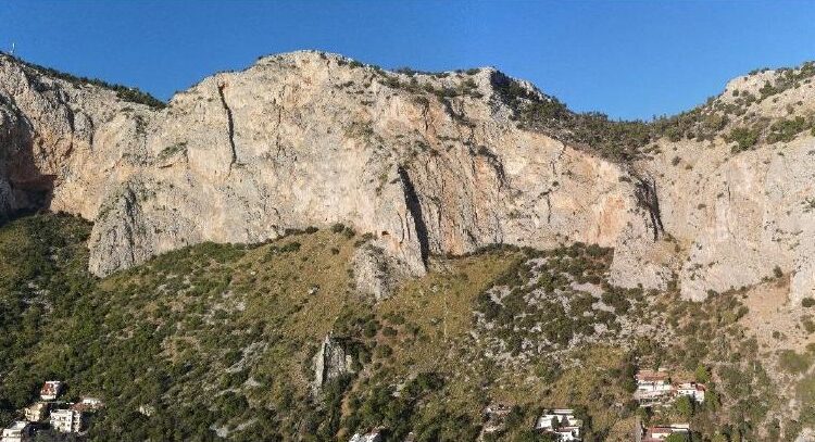 Palermo: altro affidamento per il monitoraggio ambientale su Monte Pellegrino