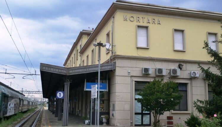 Mortara. Individuato e denunciato responsabile del danneggiamento di pubblico servizio