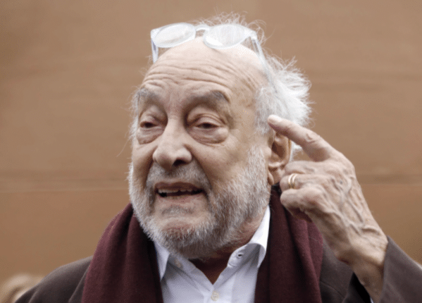Morto Gaetano Pesce, addio al maestro dell architettura e del design