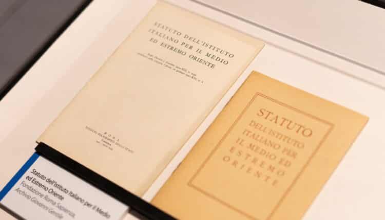 Giovanni Gentile, Sangiuliano: “Giusto rendere merito alla sua azione culturale”