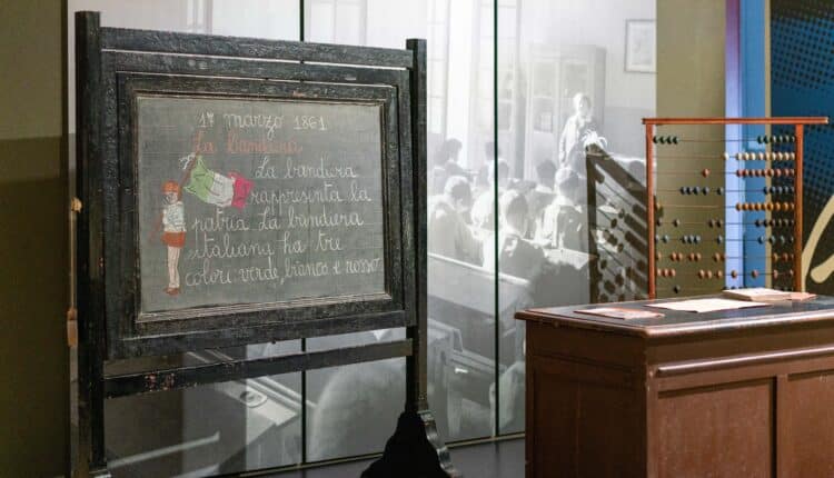 Giovanni Gentile, Sangiuliano: “Giusto rendere merito alla sua azione culturale”