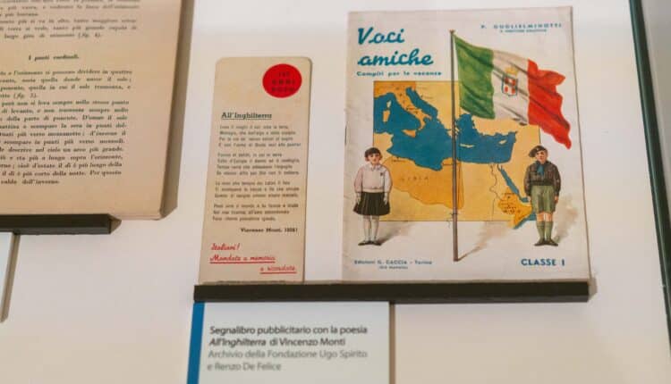 Giovanni Gentile, Sangiuliano: “Giusto rendere merito alla sua azione culturale”