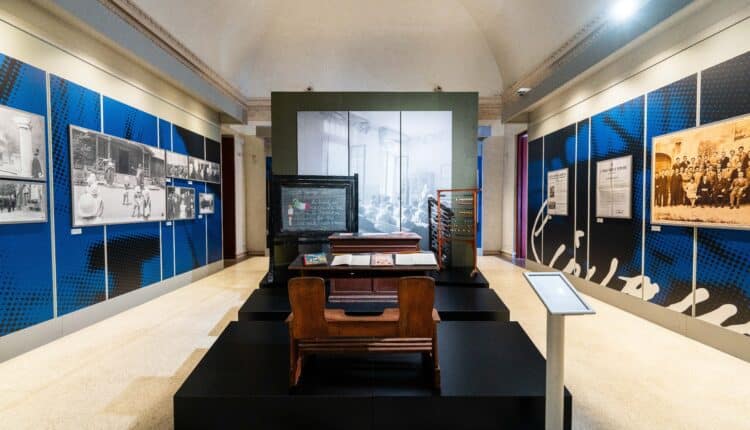 Giovanni Gentile, Sangiuliano: “Giusto rendere merito alla sua azione culturale”