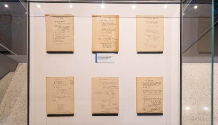 Giovanni Gentile, Sangiuliano: “Giusto rendere merito alla sua azione culturale”