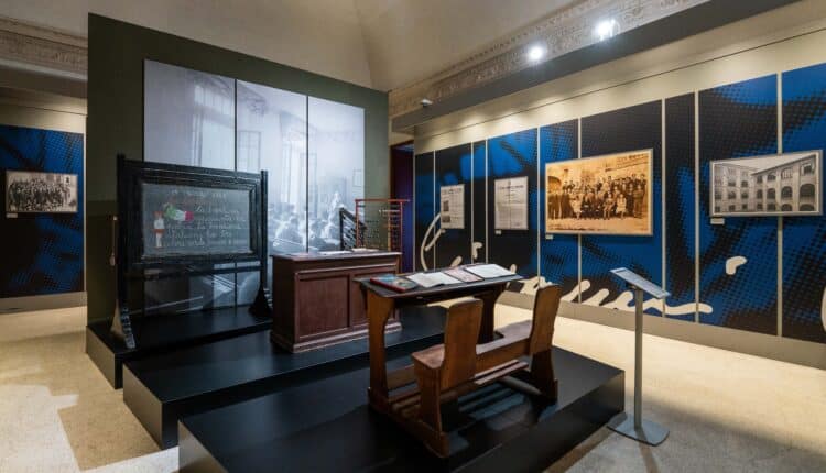 Giovanni Gentile, Sangiuliano: “Giusto rendere merito alla sua azione culturale”