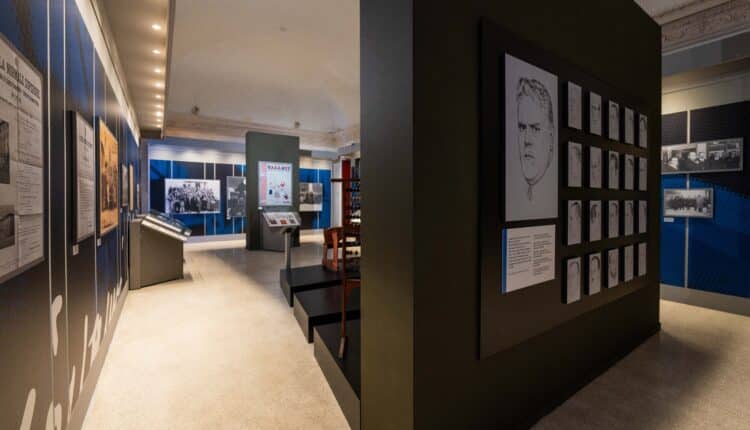 Giovanni Gentile, Sangiuliano: “Giusto rendere merito alla sua azione culturale”