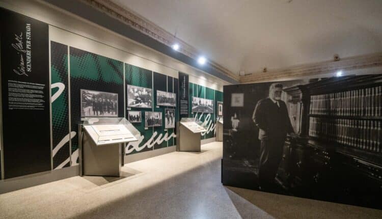 Giovanni Gentile, Sangiuliano: “Giusto rendere merito alla sua azione culturale”