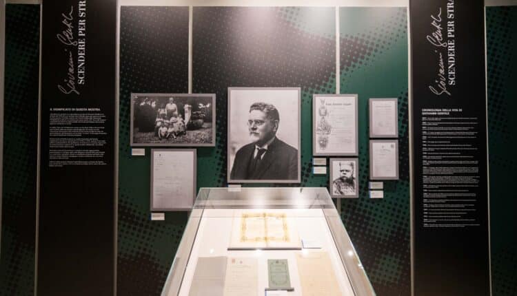 Giovanni Gentile, Sangiuliano: “Giusto rendere merito alla sua azione culturale”