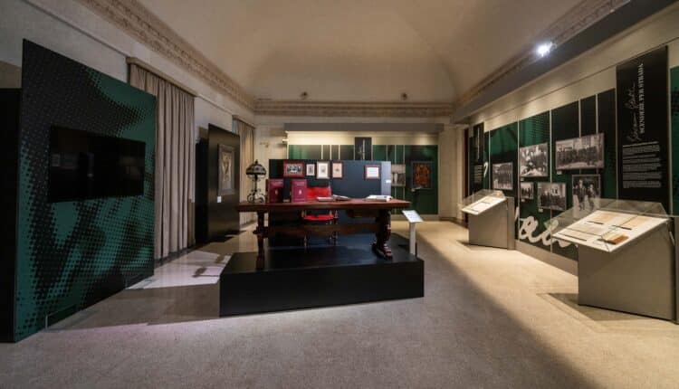 Giovanni Gentile, Sangiuliano: “Giusto rendere merito alla sua azione culturale”