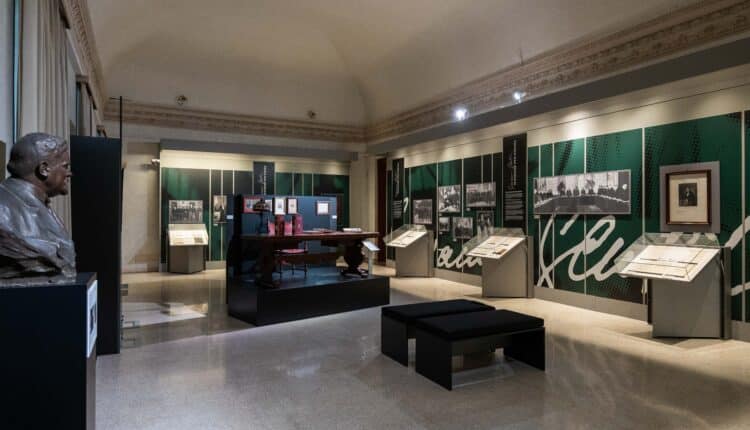 Giovanni Gentile, Sangiuliano: “Giusto rendere merito alla sua azione culturale”