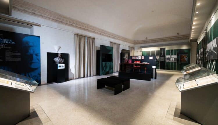 Giovanni Gentile, Sangiuliano: “Giusto rendere merito alla sua azione culturale”