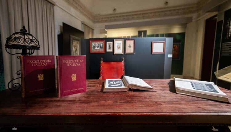 Giovanni Gentile, Sangiuliano: “Giusto rendere merito alla sua azione culturale”