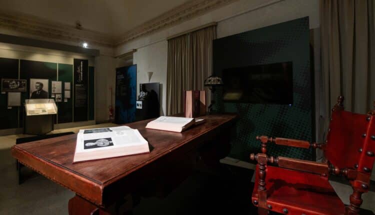 Giovanni Gentile, Sangiuliano: “Giusto rendere merito alla sua azione culturale”