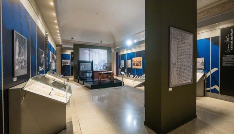 Giovanni Gentile, Sangiuliano: “Giusto rendere merito alla sua azione culturale”