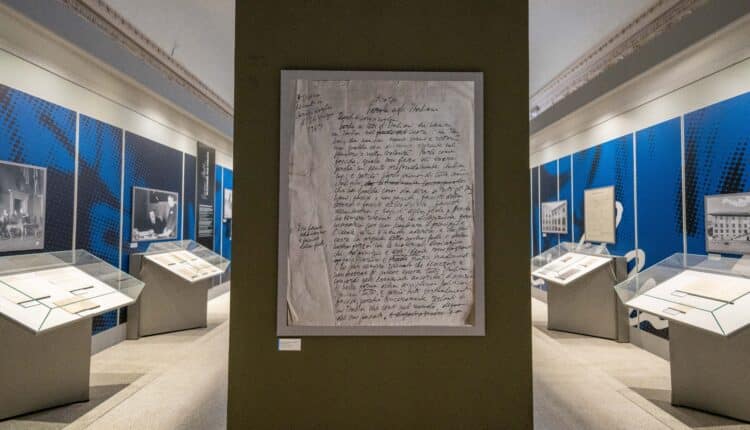 Giovanni Gentile, Sangiuliano: “Giusto rendere merito alla sua azione culturale”