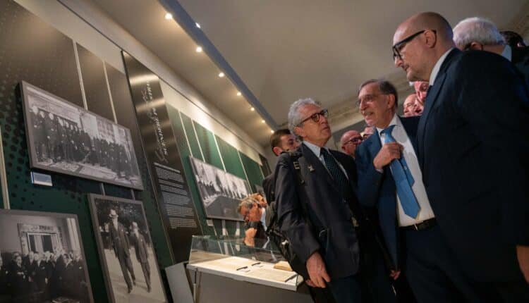 Giovanni Gentile, Sangiuliano: “Giusto rendere merito alla sua azione culturale”