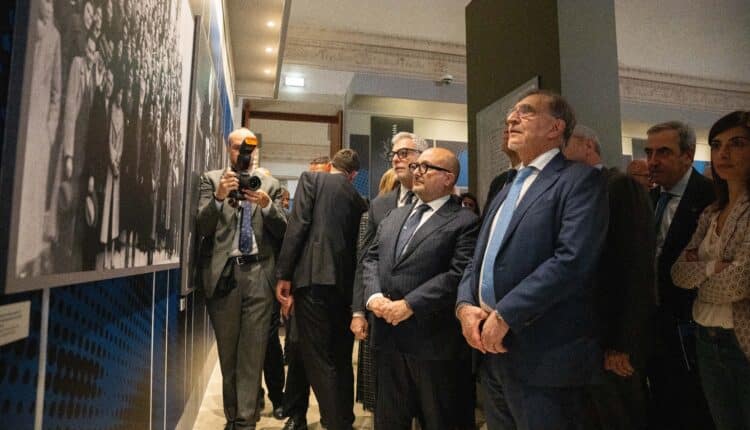 Giovanni Gentile, Sangiuliano: “Giusto rendere merito alla sua azione culturale”