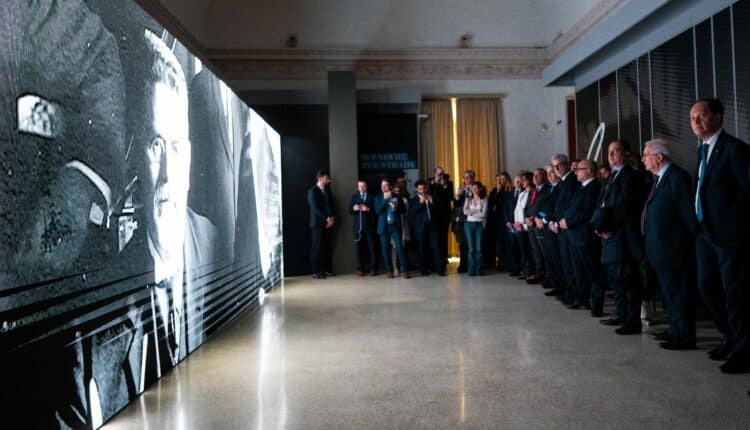 Giovanni Gentile, Sangiuliano: “Giusto rendere merito alla sua azione culturale”