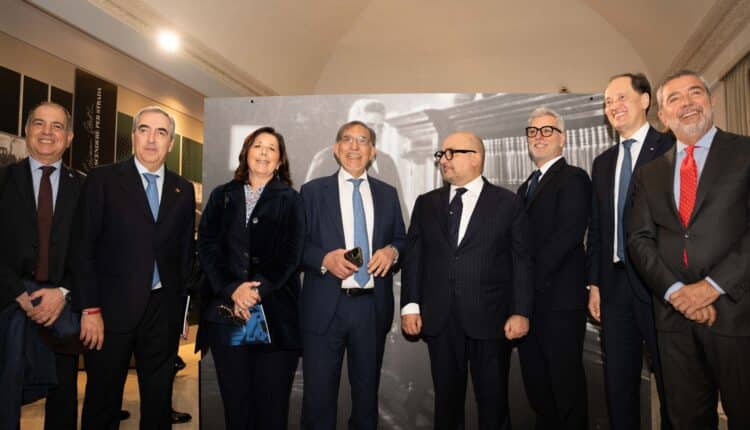 Giovanni Gentile, Sangiuliano: “Giusto rendere merito alla sua azione culturale”