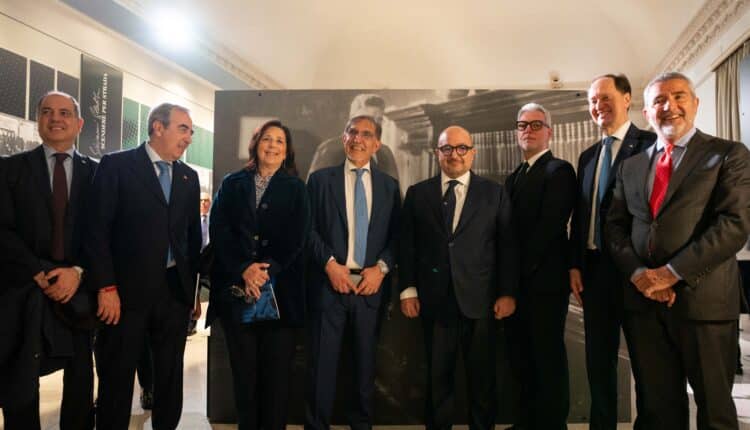 Giovanni Gentile, Sangiuliano: “Giusto rendere merito alla sua azione culturale”