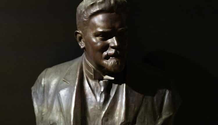 Giovanni Gentile, Sangiuliano: “Giusto rendere merito alla sua azione culturale”