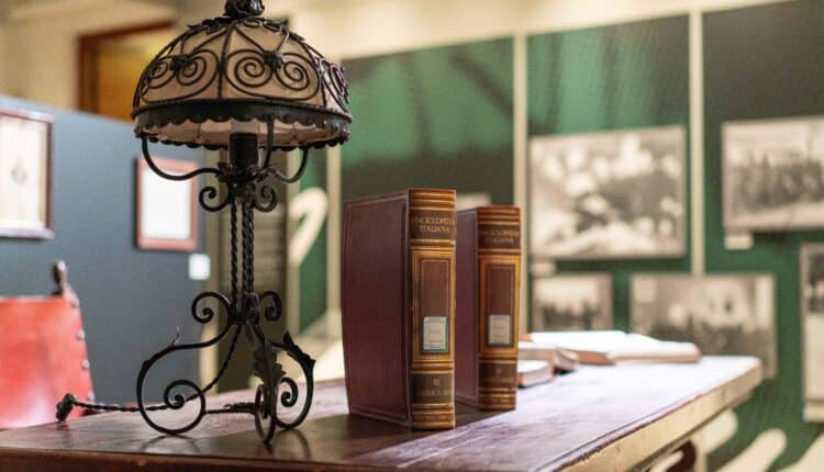 Giovanni Gentile, Sangiuliano: “Giusto rendere merito alla sua azione culturale”