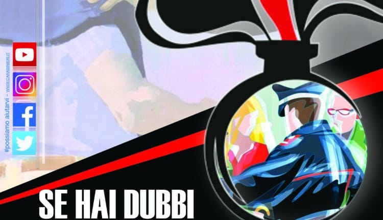 Napoli: truffe agli anziani, nonnina fa bloccare il finto avvocato, Carabinieri arrestano 25enne.