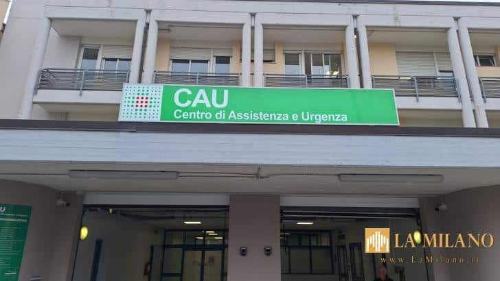 Nei primi cinque mesi di attività, superati i 112mila accessi ai Centri di assistenza urgenza dell’Emilia-Romagna.