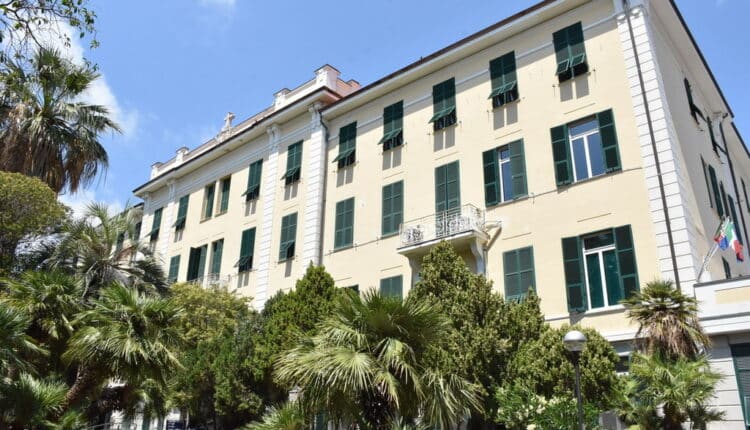 Bordighera. Riapre il Pronto Soccorso dell'ospedale Saint-Charles.
