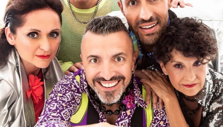 La Spezia Estate Festival - V edizione