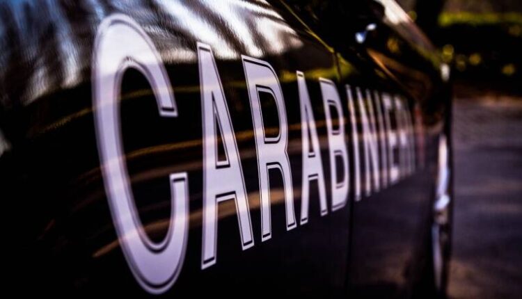 Oristano: violenta aggressione di un uomo nei confronti del fratello, arrestato 30enne.