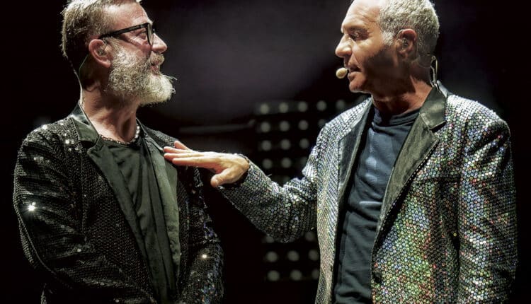 La Spezia Estate Festival - V edizione