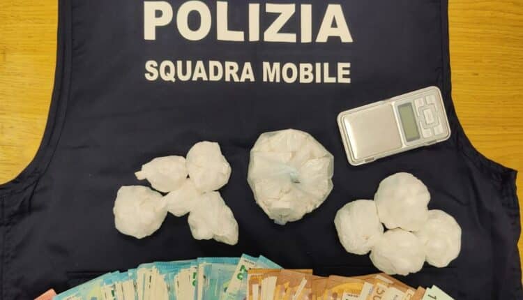 Sestri Ponente. Arrestati 3 uomini per spaccio in Macelleria Islamica.