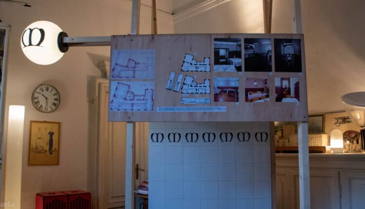 Milano Design Week - Salone del Mobile - Fuorisalone