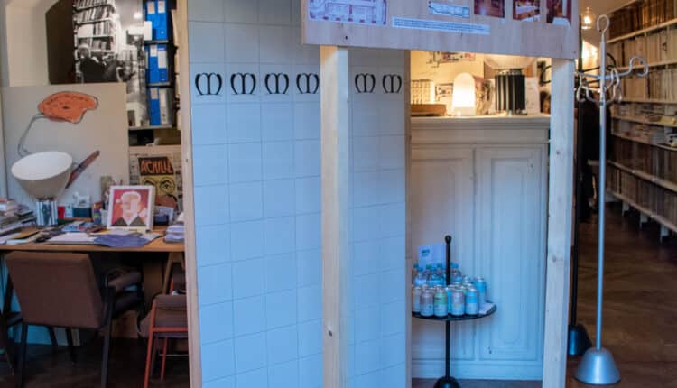 Milano Design Week - Salone del Mobile - Fuorisalone