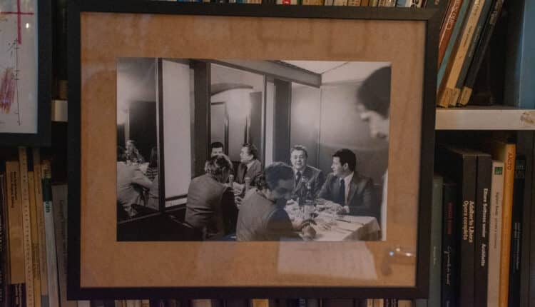 Milano Design Week - Salone del Mobile - Fuorisalone