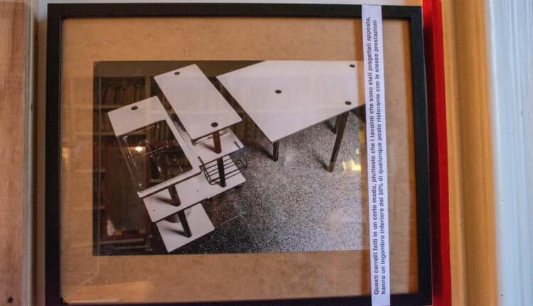 Milano Design Week - Salone del Mobile - Fuorisalone