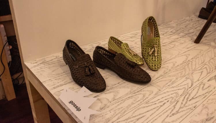 Milano Design Week - Salone del Mobile - Fuorisalone