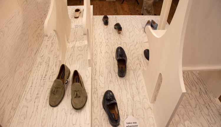 Milano Design Week - Salone del Mobile - Fuorisalone