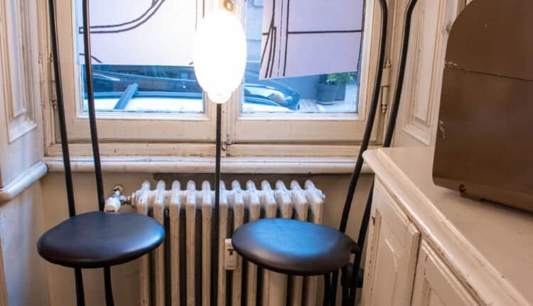 Milano Design Week - Salone del Mobile - Fuorisalone