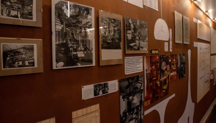 Milano Design Week - Salone del Mobile - Fuorisalone