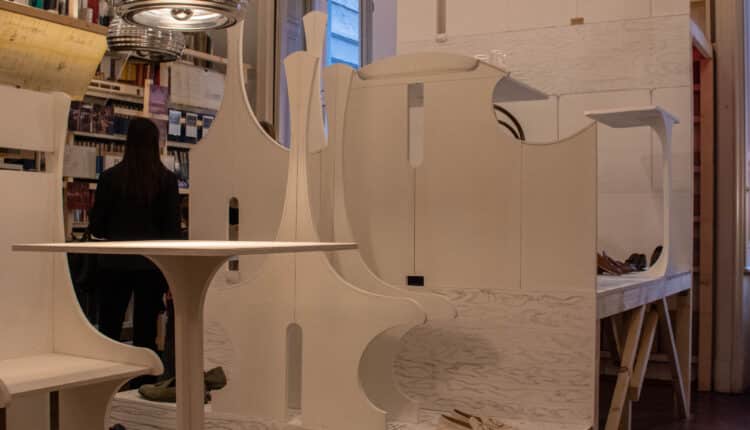 Milano Design Week - Salone del Mobile - Fuorisalone