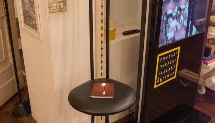 Milano Design Week - Salone del Mobile - Fuorisalone