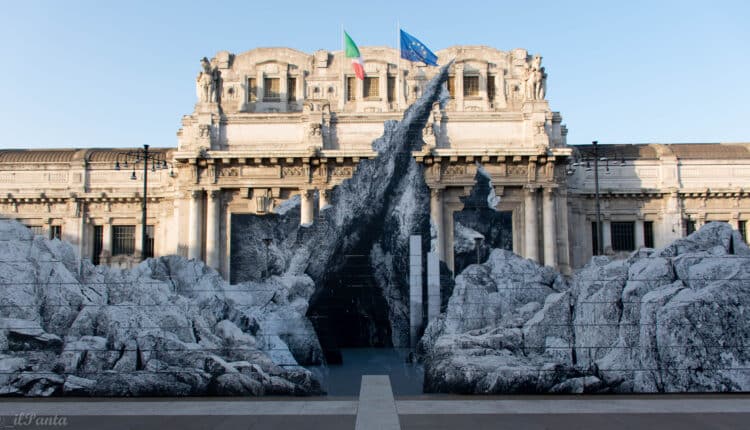 Milano Design Week - Salone del Mobile - Fuorisalone