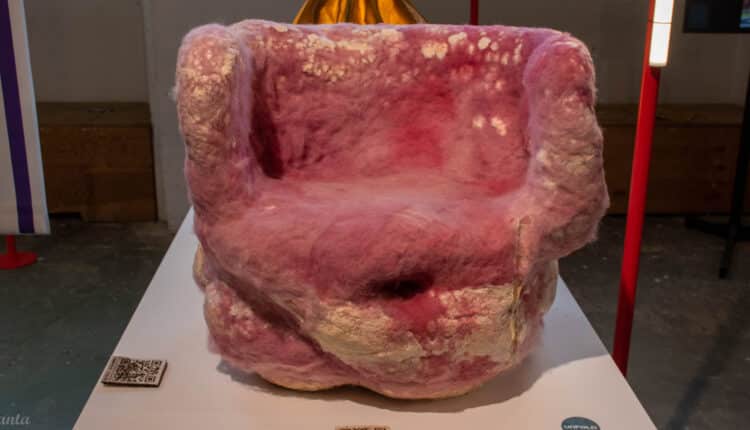 Milano Design Week - Salone del Mobile - Fuorisalone