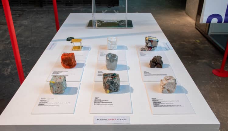 Milano Design Week - Salone del Mobile - Fuorisalone