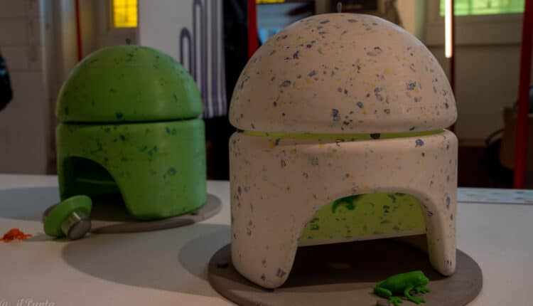 Milano Design Week - Salone del Mobile - Fuorisalone