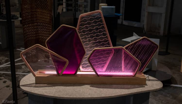 Milano Design Week - Salone del Mobile - Fuorisalone