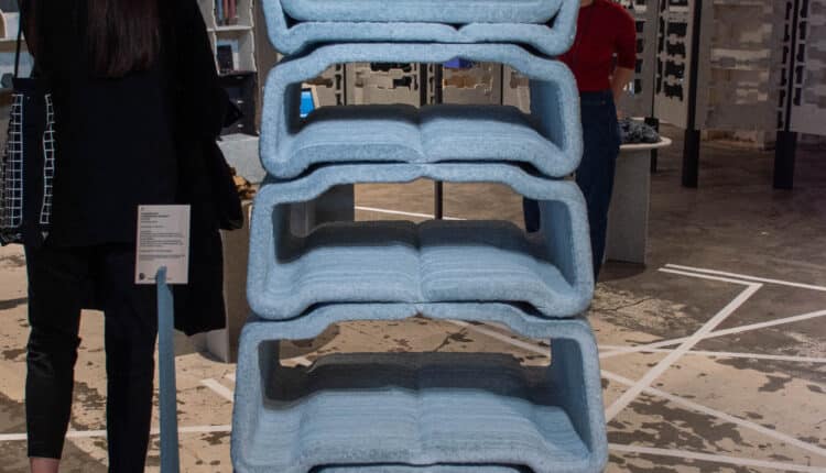 Milano Design Week - Salone del Mobile - Fuorisalone